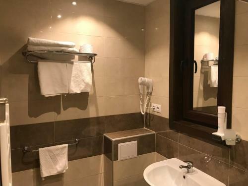 Hotel Chavkova House