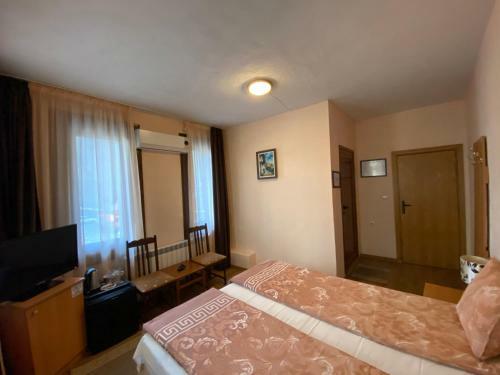 Hotel Chavkova House
