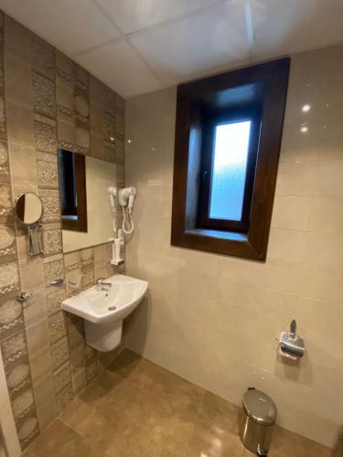 Hotel Chavkova House