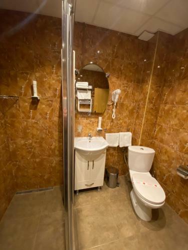 Hotel Chavkova House