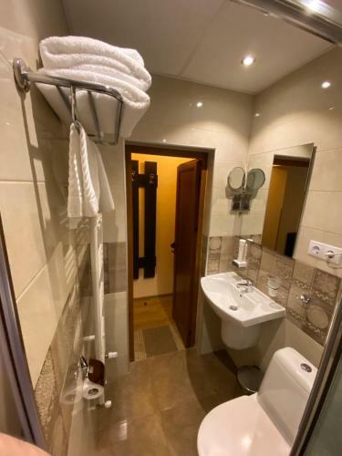 Hotel Chavkova House