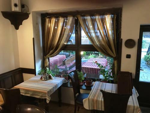 Hotel Chavkova House