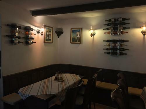 Hotel Chavkova House