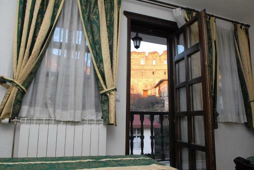 Hotel Bolyarka