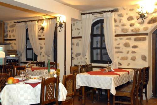 Hotel Bolyarka