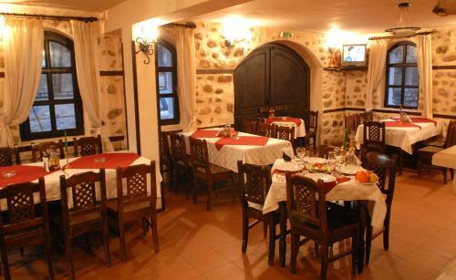 Hotel Bolyarka