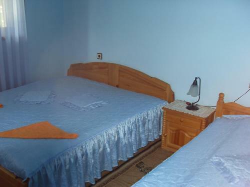 Hostal Guest House Rimski Most