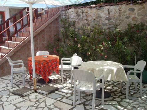 Hostal Guest House Rimski Most