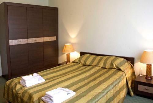 Family Hotel Zora