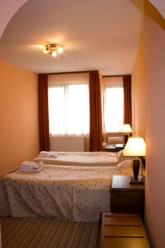 Family Hotel Zora