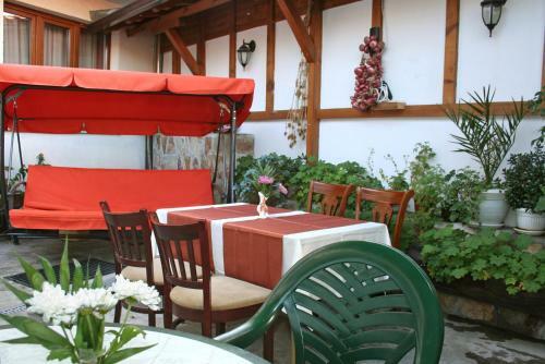 Family Hotel Zora