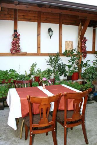Family Hotel Zora