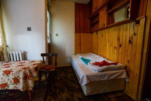 Hostal Topuzovi Guest House