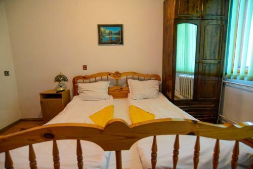 Hostal Topuzovi Guest House