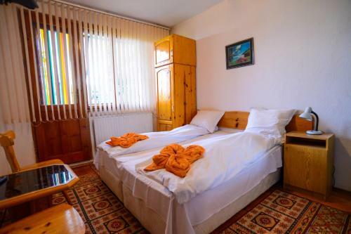 Hostal Topuzovi Guest House