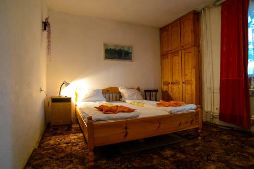 Hostal Topuzovi Guest House