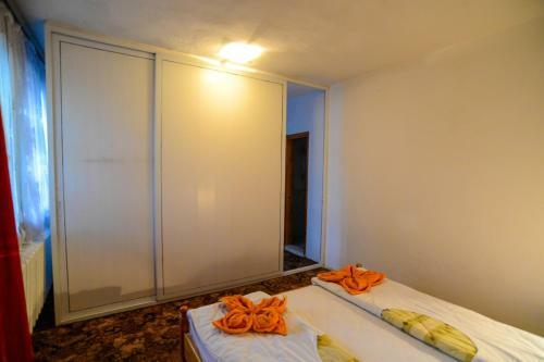 Hostal Topuzovi Guest House