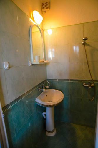 Hostal Topuzovi Guest House