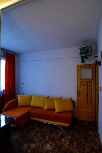 Hostal Topuzovi Guest House