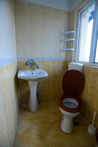 Hostal Topuzovi Guest House