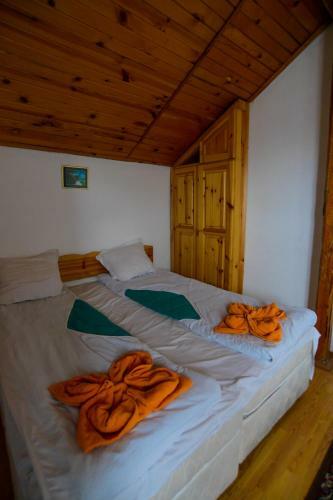 Hostal Topuzovi Guest House