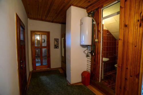 Hostal Topuzovi Guest House
