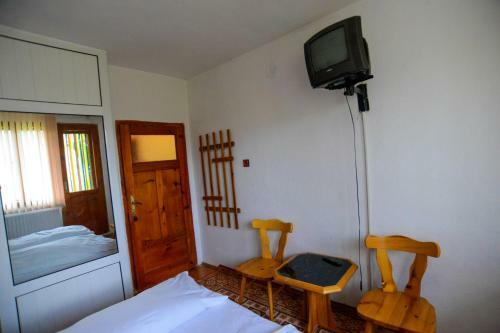 Hostal Topuzovi Guest House