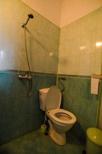 Hostal Topuzovi Guest House