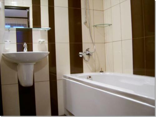 Family Hotel Iskar