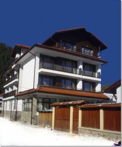 Family Hotel Iskar