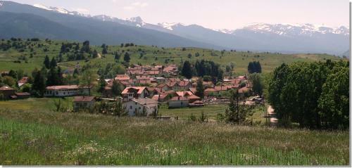 Family Hotel Iskar