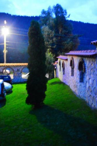 Hotel Krusharskata Kashta