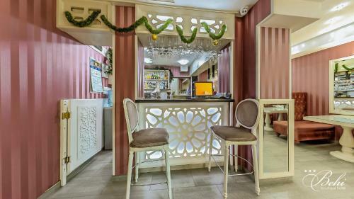 Boutique Hotel Behi