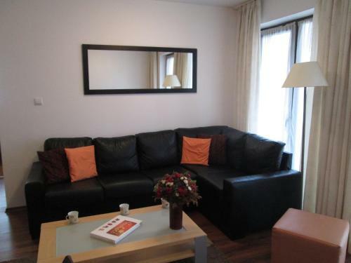 Alexander Services Gramadeto Apartments