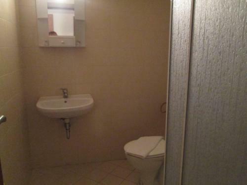 Alexander Services Gramadeto Apartments