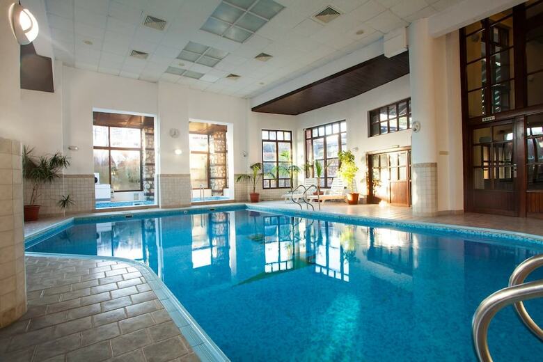 Hotel Tanne