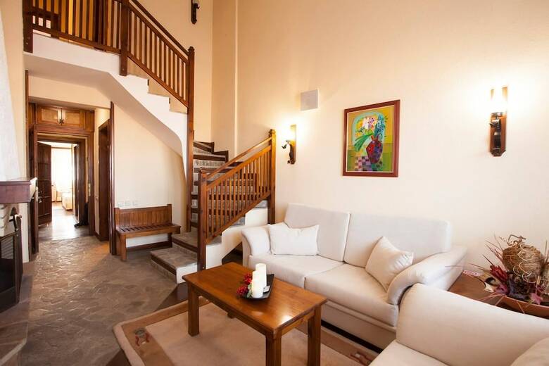 Hotel Tanne
