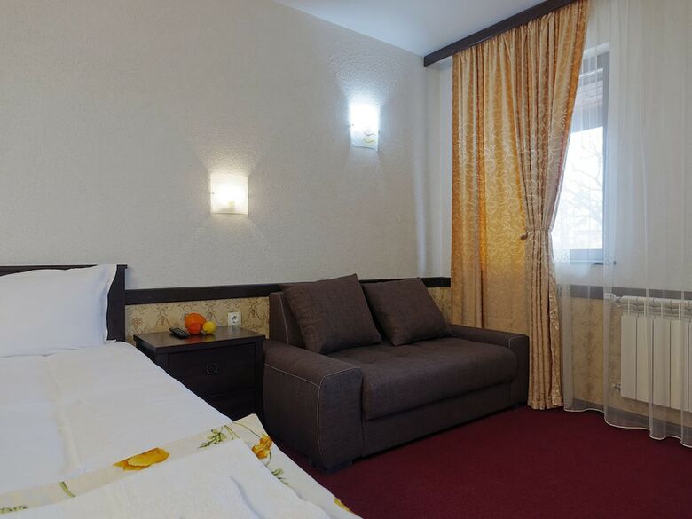 Trinity Bansko Spa Hotel
