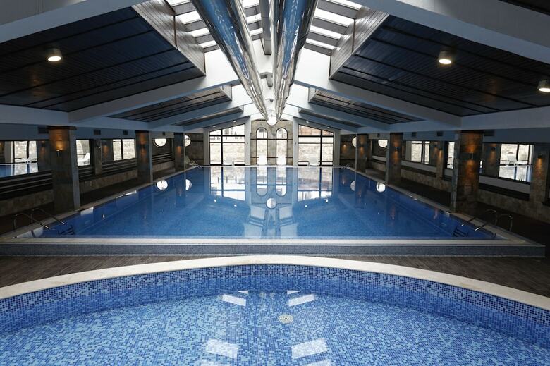 Trinity Bansko Spa Hotel