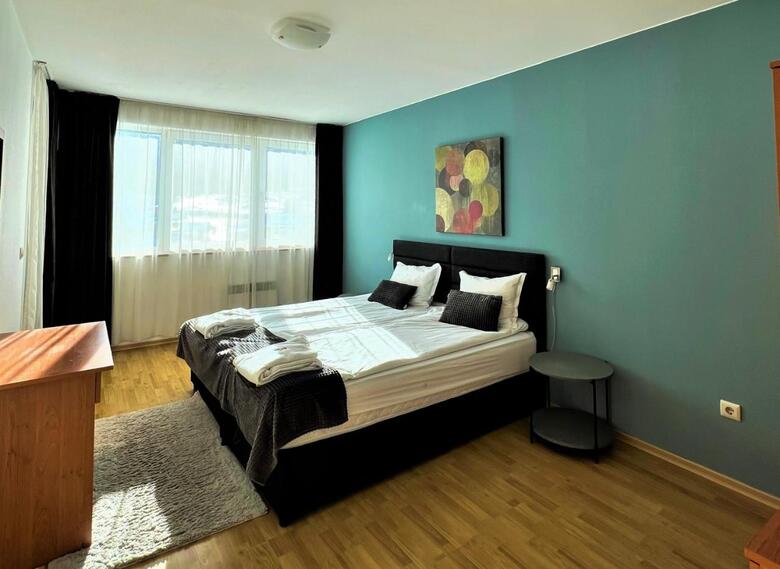 Hotel Pirin Residence