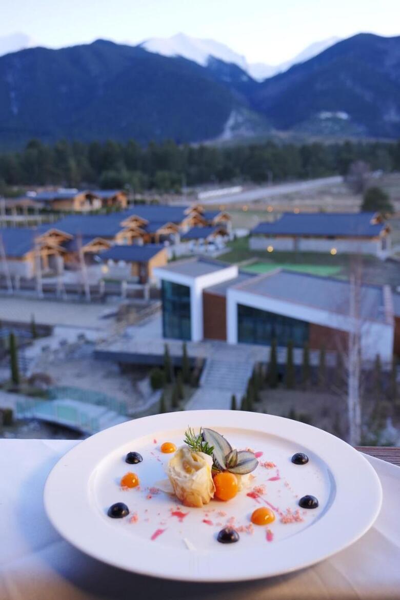 Hotel Pirin Residence
