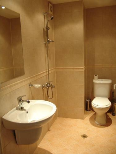 Hostal Zasheva Kushta Guesthouse