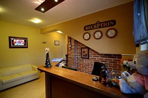 Family Hotel Lazur