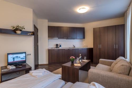 Aparthotel Aspen