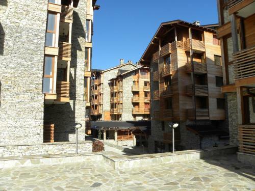 Saint Ivan Ski Apartments