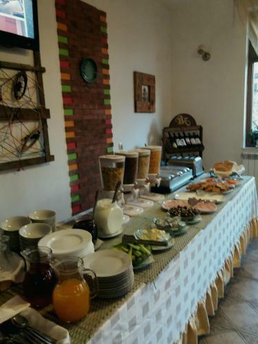 Pirina Club Hotel