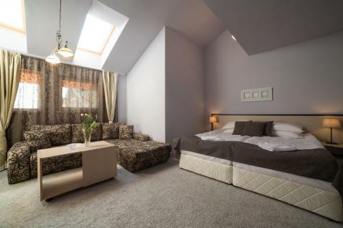Apartamento Green Peace Spa Complex