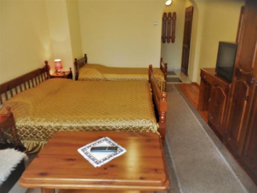 Hostal Boyadjiyski Guest House