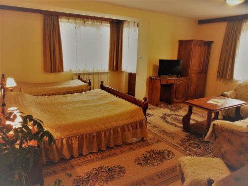 Hostal Boyadjiyski Guest House
