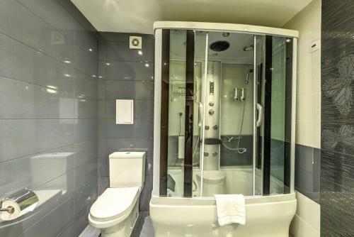 Regnum Bansko Aparthotel & Spa